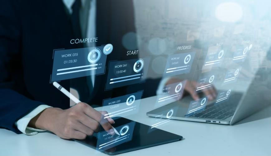 忠县小程序定制：本地计算赋能，解锁核心优势