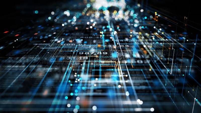 忠县AI软件开发公司:Python赋能网页开发的适用场景解析